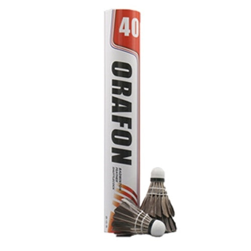 مصنع الجملة الرياح القطبية الجنوبية 40 مقاومة لكرة الريشة 