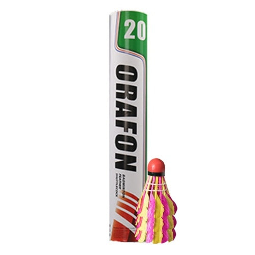 مصنع الجملة الرياح القطبية الجنوبية 40 مقاومة لكرة الريشة 