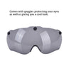 Motorcycle Helmet