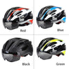 Motorcycle Helmet