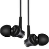 ATH-CK330iS Premium Earphones With Microphones - Black