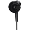 ATH-CK330iS Premium Earphones With Microphones - Black