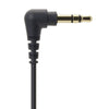سماعات ATH -CKB50 Audio Audio Technica - أسود