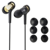 سماعات ATH -CKB50 Audio Audio Technica - الذهب