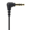 سماعات ATH -CKB50 Audio Audio Technica - الذهب