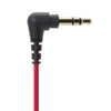 ATH -CKB50 Premium Audio Technica Headphones - Red