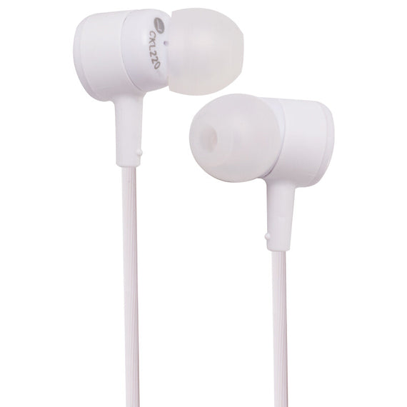 ATH -CKL220 Fashion Fashion Headset - White