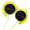ATH -EQ300M مميز أذن HELDPORTONES - خضراء فاتحة