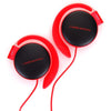 ATH -EQ300M مميز أذن HELDPHONES - RED