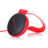 ATH -EQ300M مميز أذن HELDPHONES - RED