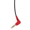 ATH -EQ300M HELPEMONS EAR HELD - RED & GREEN