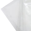 ATWFS 11.02 x 13.77 inches Vacuum Bags - Clear