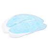 Aloderma Aloe Soothing Mask - Green