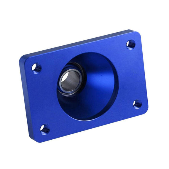 Aluminum Alloy High Quality Shift Short Shifter - Blue