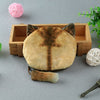 New Cute Women Coin Purse Dog Face Animal Head Cartoon Print Zipper Closure Mini Wallet Small Clutch Bag