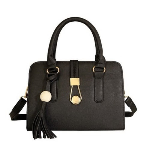 شرابة اليدين أنثى كوريا سيدة حلوة الأزياء حقيبة يدوية