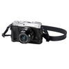 BLC-XE3 Fujifilm High Quality Camera Holster - Black