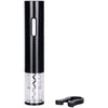 Baijie DK-18 Durable Electric Wine Bottle Opener - Black
