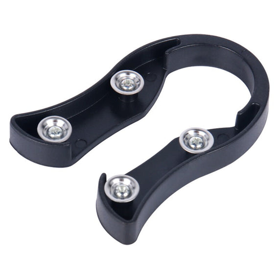 Baijie DK-18 Durable Electric Wine Bottle Opener - Black