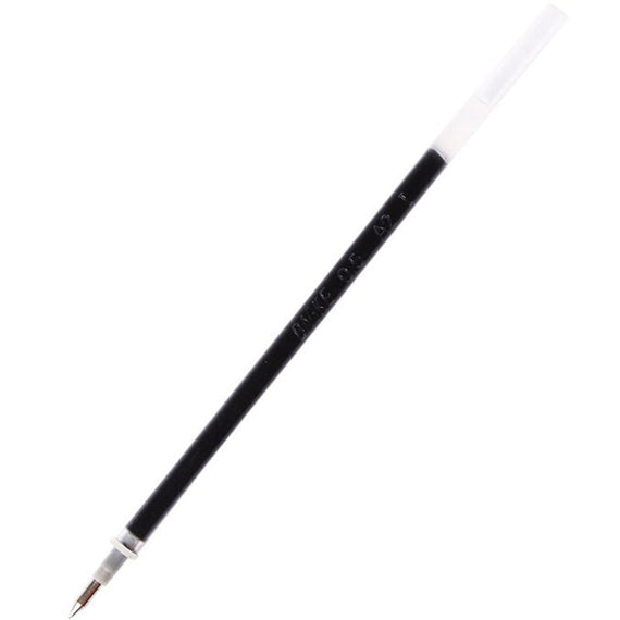 Baoke 50pcs Premium 0.5 Pens -schills - Black