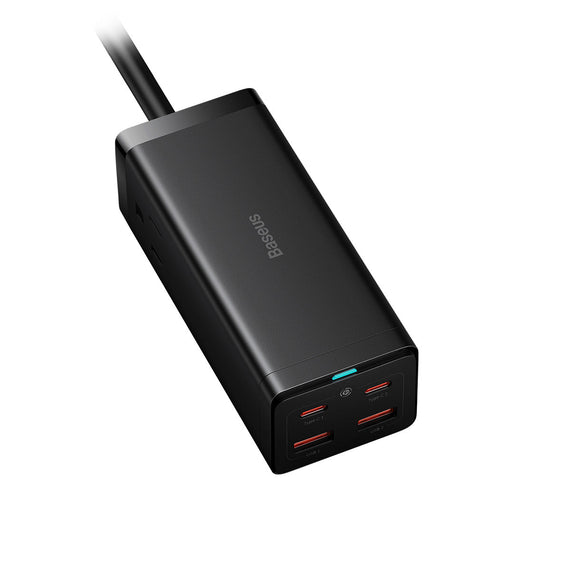 AGM -2359005 Power Combo Gan3 Pro 6 Ports Strip 100 W