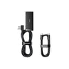 AGM -2359005 Power Combo GaN3 Pro 6 Ports Power Strip 100 W