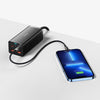 AGM -2359005 Power Combo GaN3 Pro 6 Ports Power Strip 100 W