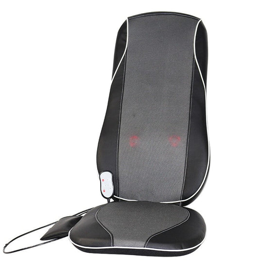 جهاز مساج لكامل الجسم من بيكوزي - أسود 