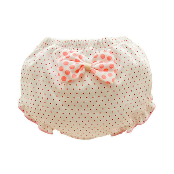 سراويل داخلية منتشرة - بيج