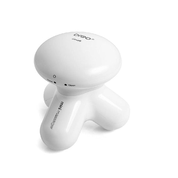 Breo M101 MINI MINI MASSAGER - WHITE