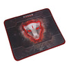 Motospeed V30 Wired Optical USB Gaming Mouse + CK101 87 Key NKRO RGB Backlit Mechanical Gaming Keyboard +  P70 Black Non-Slip Rubber Computer Gaming Mouse Pad