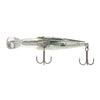 5pcs Group Fish Lures Minnow Lure Floating SwimBait Hard Plastic 3d Fish Eye