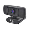 ASHU 1920x1080P High Definition Video Webcam with Noise Reduction Mic Web Cam