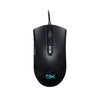 Kingston HyperX Pulsefire Core RGB Wired Mouse Gaming Mouse 6200DPI Ergonomic Mouse Lightweight Mice for Desktop Laptop