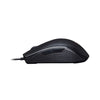 Kingston HyperX Pulsefire Core RGB Wired Mouse Gaming Mouse 6200DPI Ergonomic Mouse Lightweight Mice for Desktop Laptop