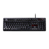 Gaming Keyboard Mouse Headset Set Wired Three-color Backlight Keyboard Colorful LED Breathing Light Mouse Gaming Headset Combo