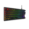 Kingston Mechanical Keyboard HyperX Alloy Origins Core RGB Gaming Keyboard 87 Keys Mechanical Keyboard Red Switch