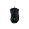 لوحة مفاتيح وماوس كومبو Razer Cynosa Keyboard + Razer DeathAdder 2000 Mouse Combo 104 مفاتيح لوحة مفاتيح لوحة مفاتيح مريحة وماوس Combo