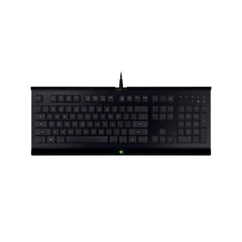 لوحة مفاتيح وماوس كومبو Razer Cynosa Keyboard + Razer DeathAdder 2000 Mouse Combo 104 مفاتيح لوحة مفاتيح لوحة مفاتيح مريحة وماوس Combo