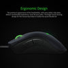 لوحة مفاتيح وماوس كومبو Razer Cynosa Keyboard + Razer DeathAdder 2000 Mouse Combo 104 مفاتيح لوحة مفاتيح لوحة مفاتيح مريحة وماوس Combo