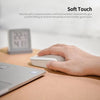 Mouse Pad Natural Cork Texture Desk Mat Waterproof Dustproof Large Size Desktop Laptop Mouse Pad for Home Office Game Pisces