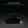 Keyboard Mouse Combo Razer Cynosa Lite Keyboard + Razer Abyssus Lite Mouse Combo 104 Keys Keyboard Ergonomic Keyboard Mouse Set