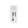 KIOXIA U301 32GB /64GB/128GB USB Flash Drive USB3.2 Interface High Speed Portable Mini U Disk Office for PC/Laptop White