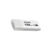 KIOXIA U301 32GB /64GB/128GB USB Flash Drive USB3.2 Interface High Speed Portable Mini U Disk Office for PC/Laptop White