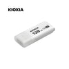 KIOXIA U301 32GB /64GB/128GB USB Flash Drive USB3.2 Interface High Speed Portable Mini U Disk Office for PC/Laptop White