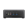 T-BAO MN22 MINI PC AMD RYZEN 3 2200U 4GB RAM 128GB M.2 NVNE SSD RADEON VEGA 3 GRASTS MINI PC للمكتب المنزلي للاتحاد الأوروبي المكونات