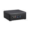T-BAO MN22 MINI PC AMD RYZEN 3 2200U 4GB RAM 128GB M.2 NVNE SSD RADEON VEGA 3 GRASTS MINI PC للمكتب المنزلي للاتحاد الأوروبي المكونات