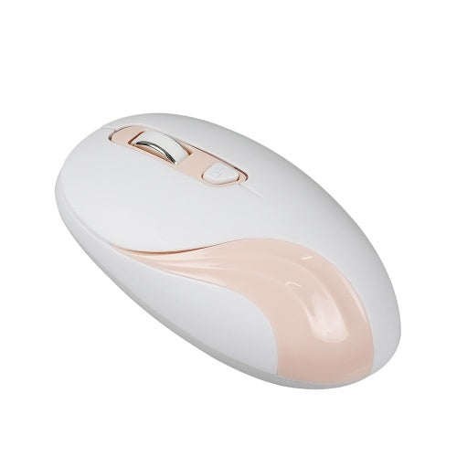 YWYT G833 2.4 جيجا هرتز ماوس لاسلكي 2000 ديسيبل متوحد الخواص ماوس ضوئي مريح ماوس لاسلكي فأرة محمولة للكمبيوتر المكتبي والكمبيوتر المحمول