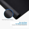 Oversized Mouse-Pad Extended Waterproof Non-slip Keyboard Pad Desk Mat Office Gaming Mouse-Pad 800*300mm