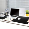 Oversized Mouse-Pad Extended Waterproof Non-slip Keyboard Pad Desk Mat Office Gaming Mouse-Pad 800*300mm